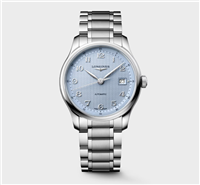 Orologio Longines Uomo in Acciaio L29494996